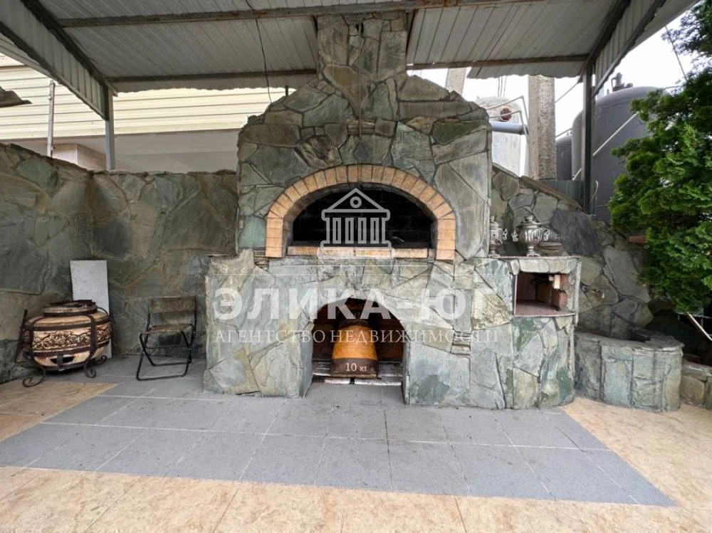 Продажа готового бизнеса, Лермонтово, Туапсинский район, ул. Нагорная - Фото 12