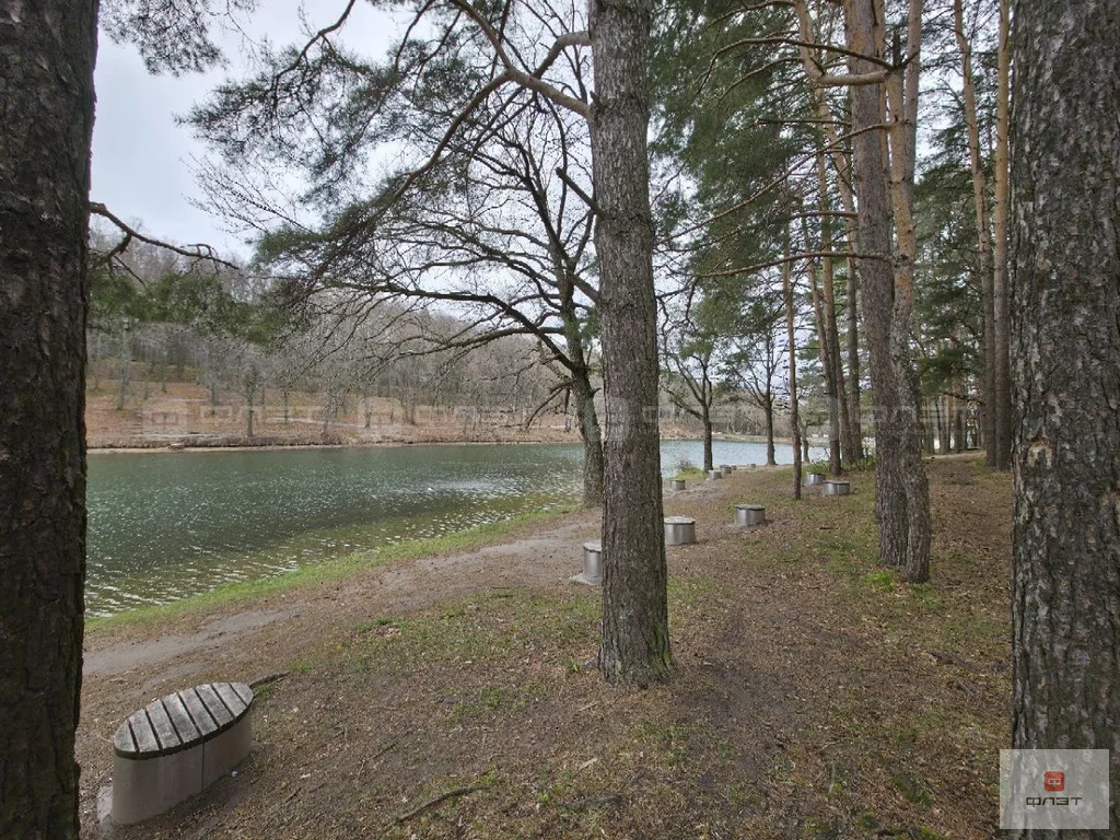 Продажа квартиры, Казань, ул. Солидарности (Дербышки) - Фото 6