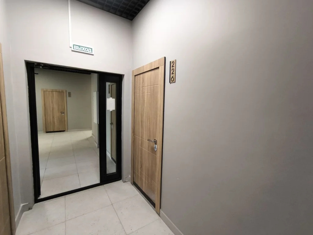 Продается квартира, 26.6 м - Фото 7