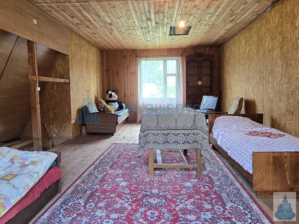 Продажа дома, Чехов, Чеховский район, 21 - Фото 30