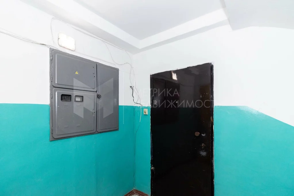 Продажа квартиры, Тюмень, г Тюмень - Фото 25