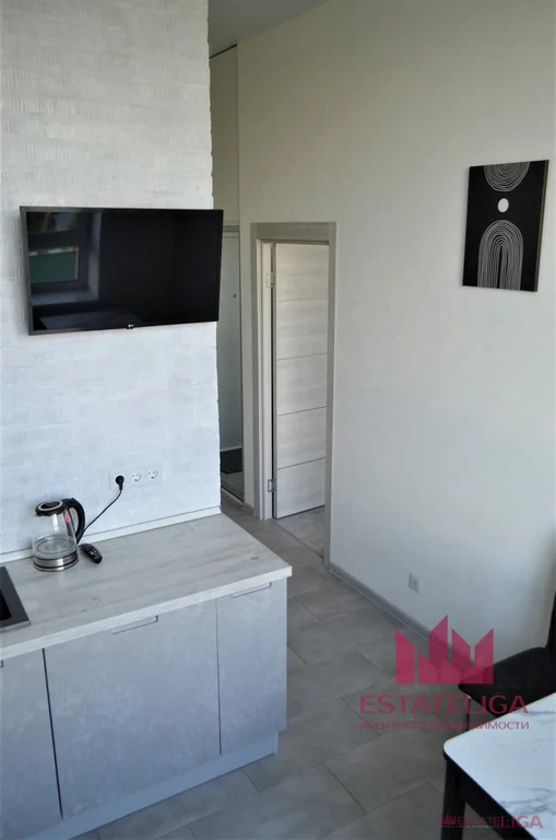 Аренда квартиры, Ильинское-Усово, Красногорский район, Заповедная ... - Фото 15