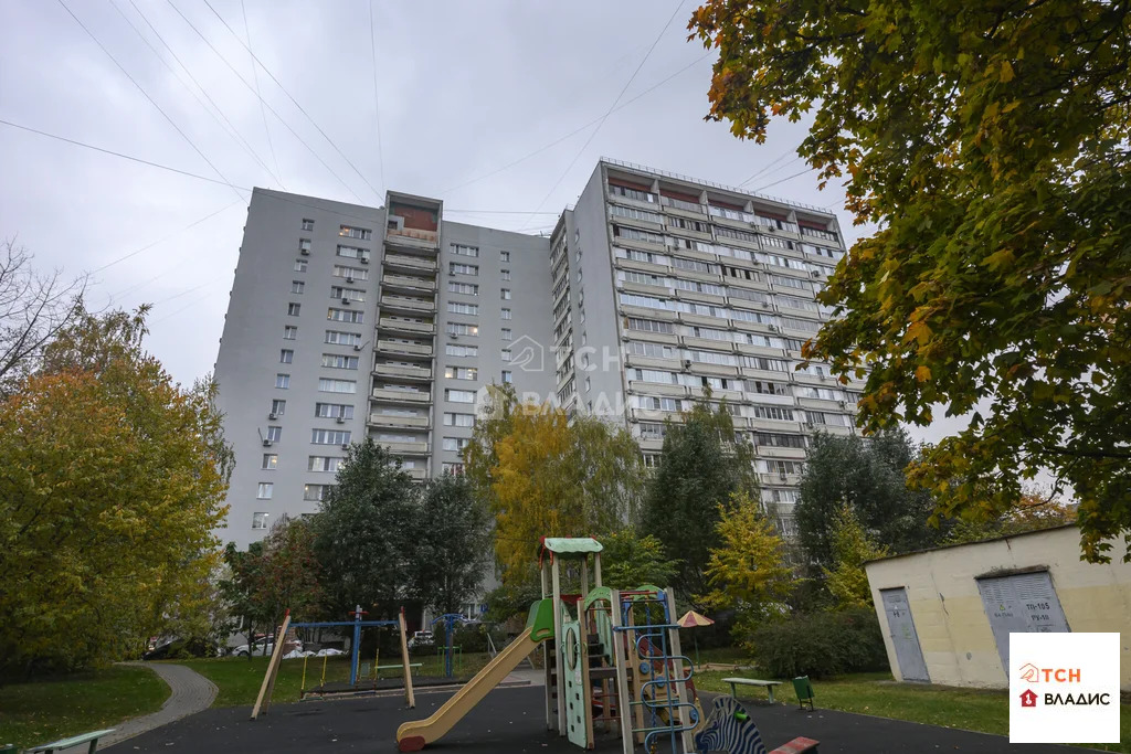 Продажа квартиры, Мытищи, Мытищинский район, Олимпийский пр-кт. - Фото 17