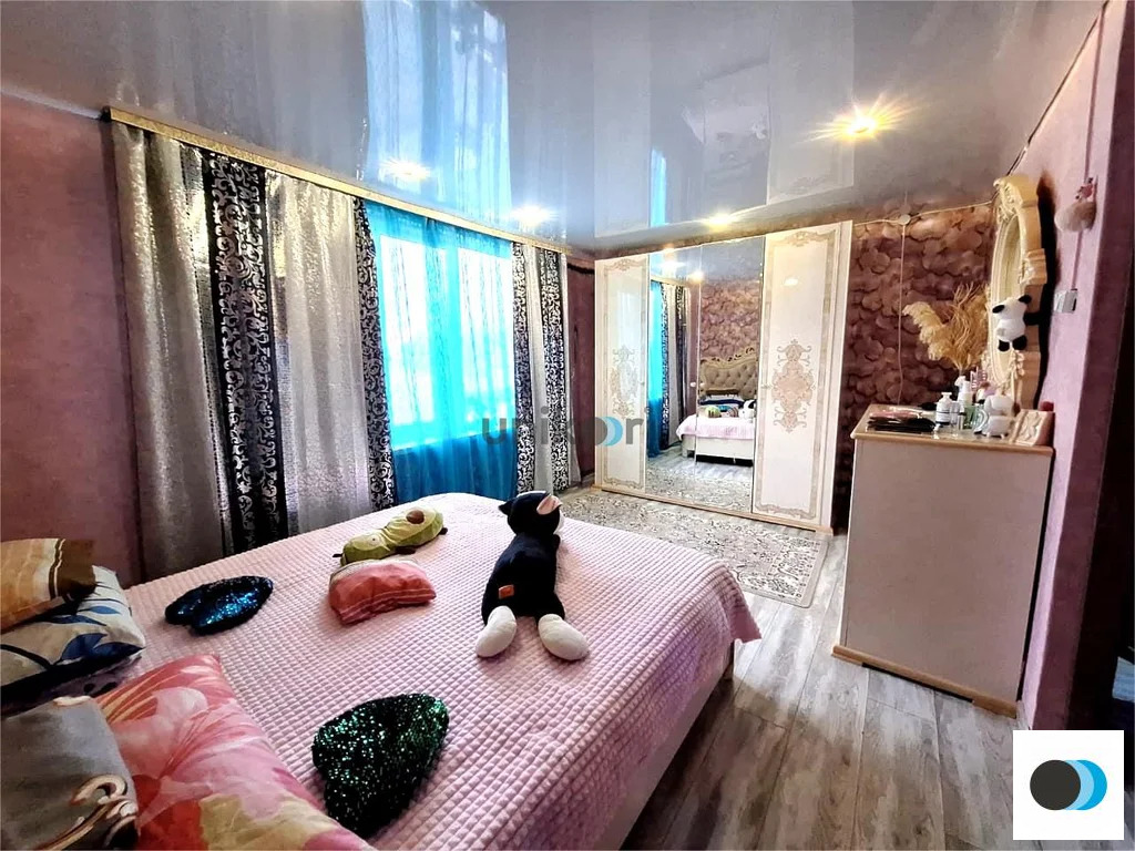 Продажа дома, Иглино, Иглинский район, Набережная улица - Фото 7