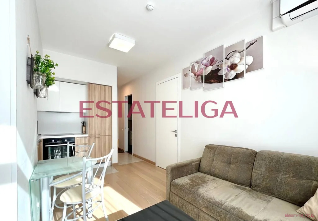 Аренда квартиры, Большая Филевская улица - Фото 1