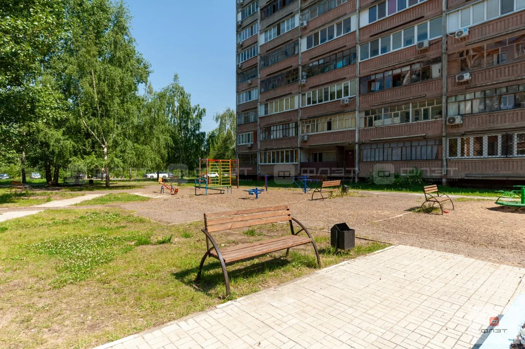 Продажа квартиры, Казань, ул. Адоратского - Фото 3