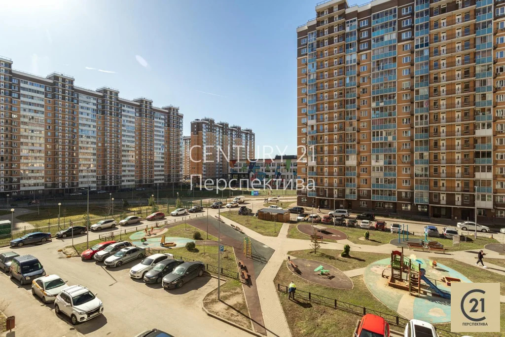 Продажа квартиры, Люберцы, Люберецкий район, улица Вертолетная - Фото 3