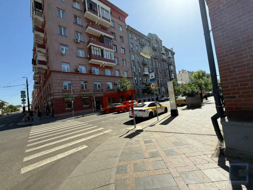 Аренда торгового помещения, м. Менделеевская, 1-я Миусская - Фото 4