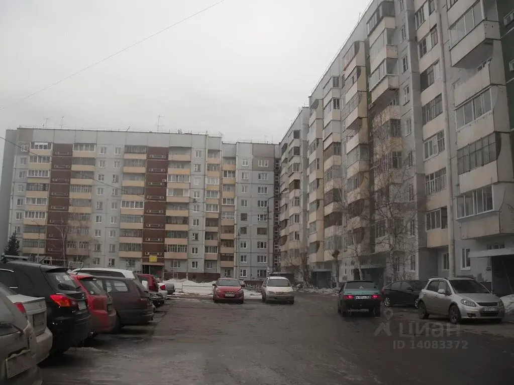 Купить четырехкомнатную квартиру 78.0м ул. Пирогова, 11, Братск, . - Фото 0