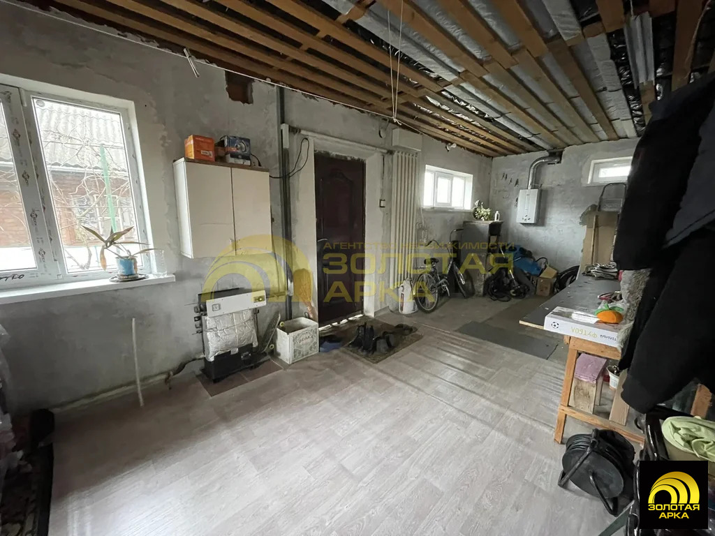 Продажа дома, Староджерелиевская, Красноармейский район, ул. Красная - Фото 14