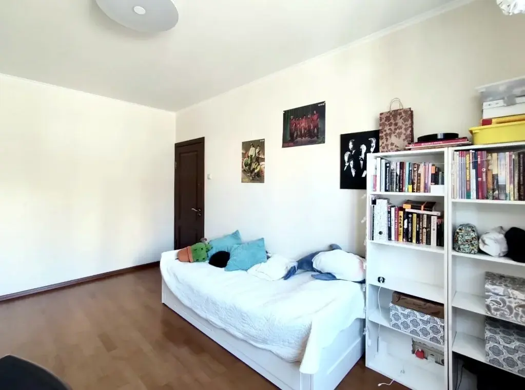 Продается 4-х ком. квартира в г. Химки ул. Панфилова д.3 - Фото 11