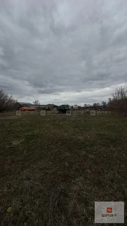 Продажа участка, Алга-Куюк, Арский район, ул. Комсомольская - Фото 9
