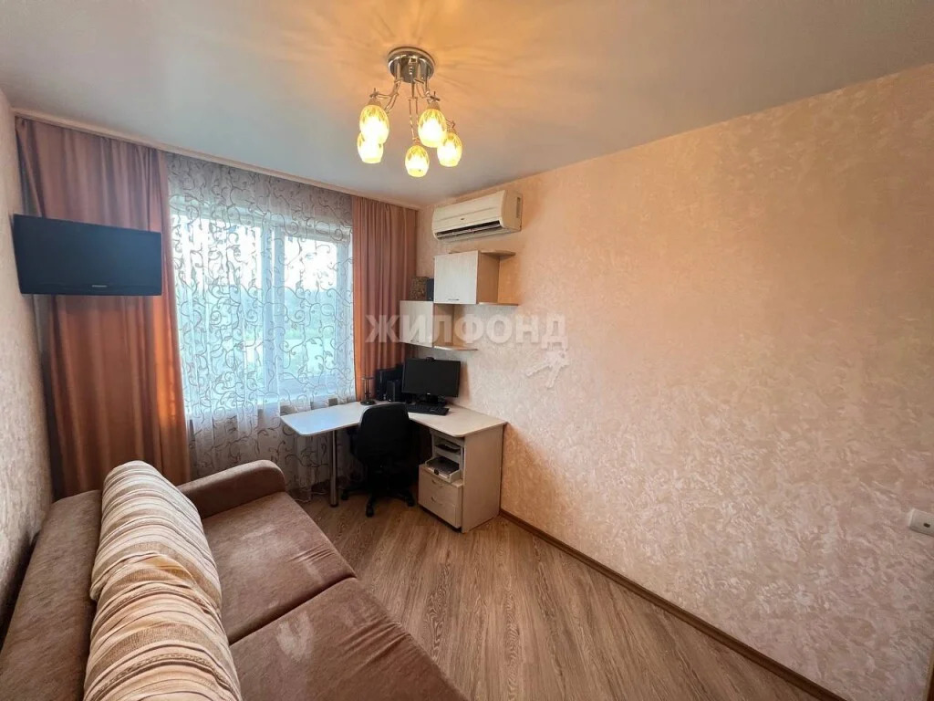Продажа квартиры, Новосибирск, ул. Даргомыжского - Фото 10