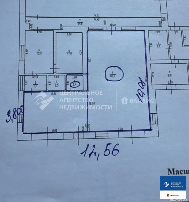 Аренда ПСН, Коломна, ул. Щуровская - Фото 15