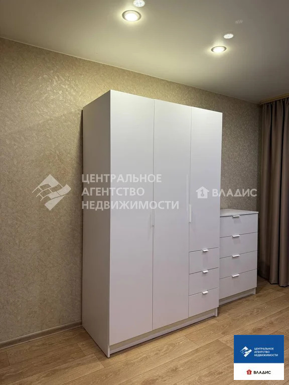 Аренда квартиры, Рязань, Семчинская улица - Фото 16