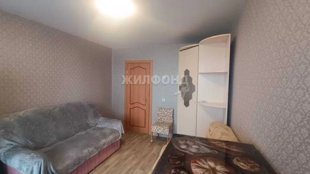 Продажа квартиры, Новосибирск, ул. Троллейная - Фото 3