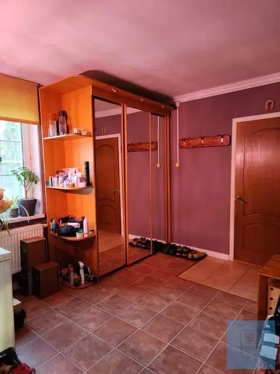 176 кв.м. в окружении леса. - Фото 20