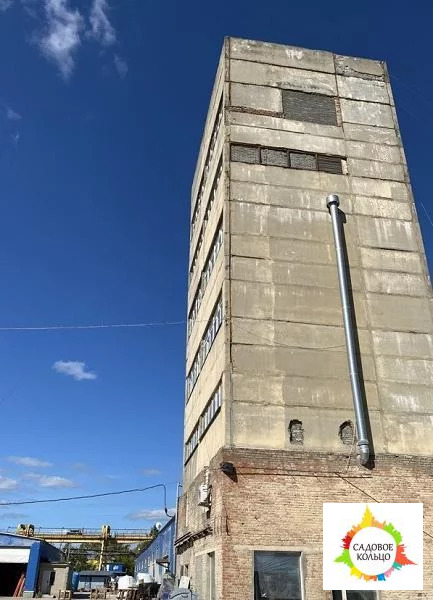 Сдается здание (бывшее здание рбу) - Фото 10