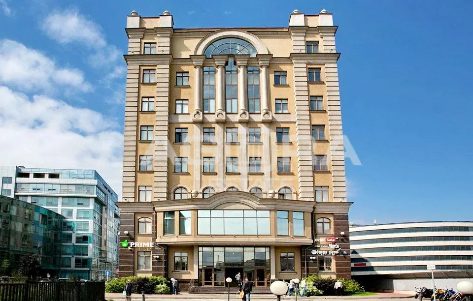 Продажа офиса, м. Павелецкая, ул. Летниковская - Фото 1