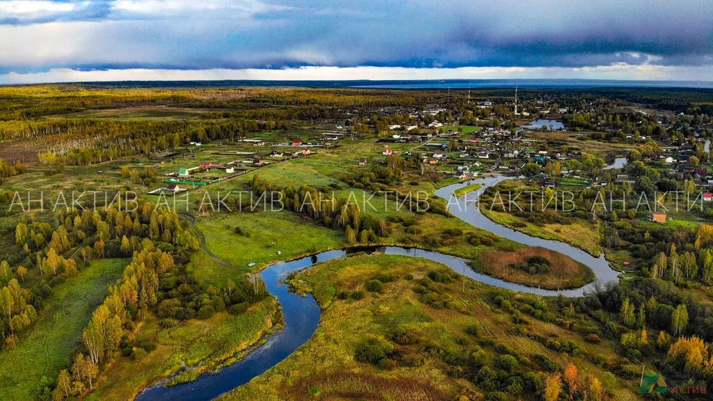 Продажа дома, Купанское, Переславский район, Набережная, 15 - Фото 2