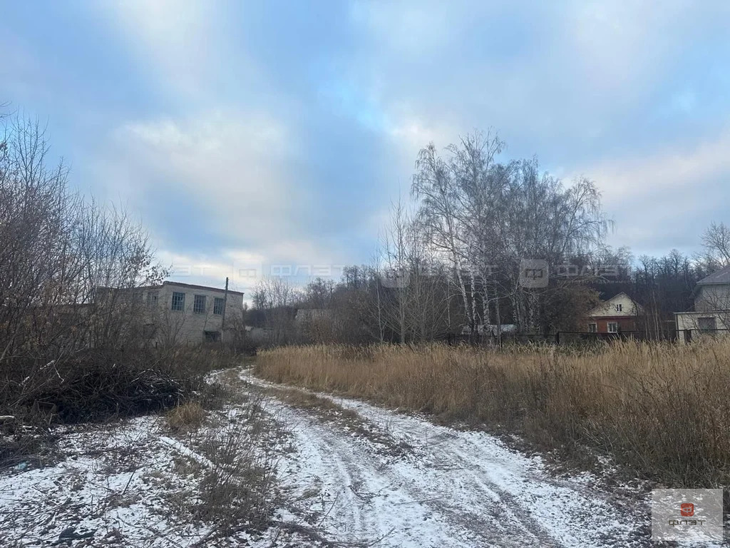 Продажа участка, Старая Пристань, Лаишевский район, Школьный пер. - Фото 6