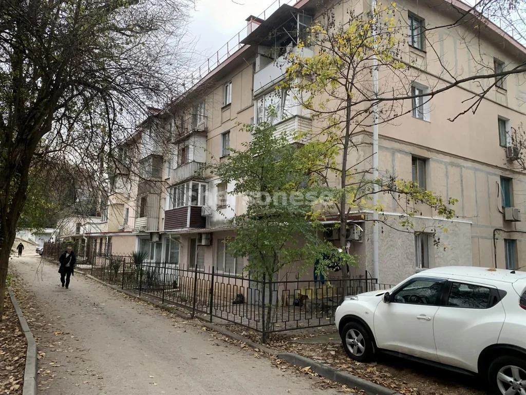 Продажа квартиры, Севастополь, ул. Гоголя - Фото 9