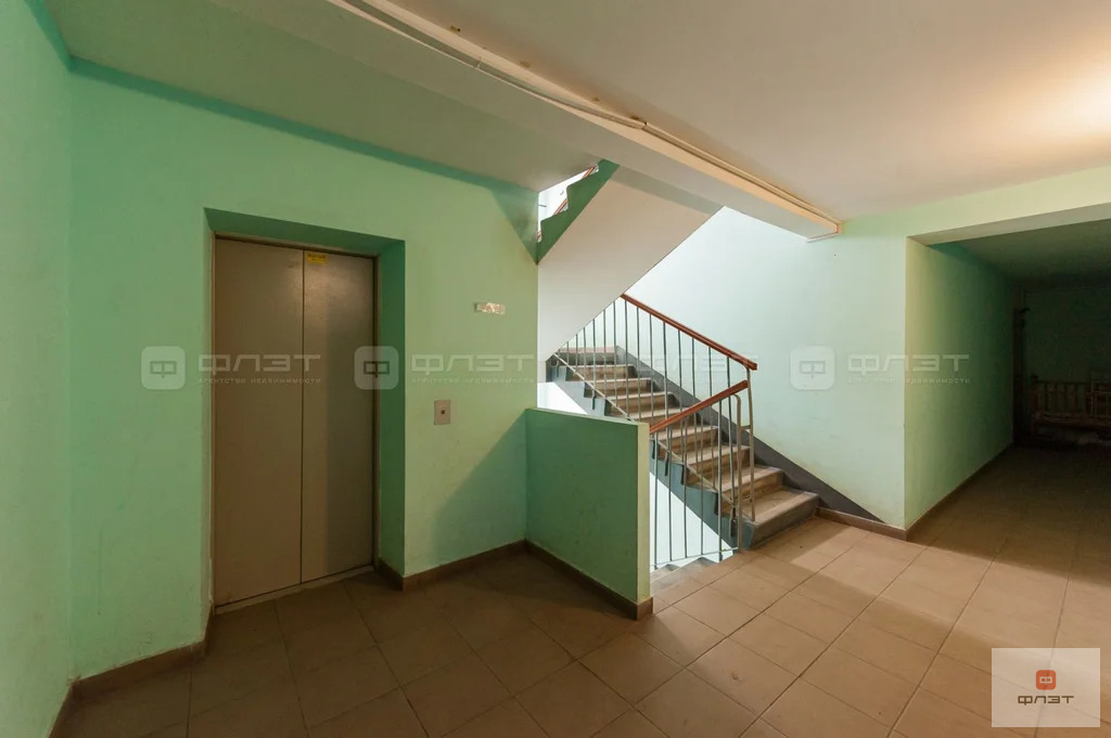 Продажа квартиры, Казань, ул. Большая - Фото 28