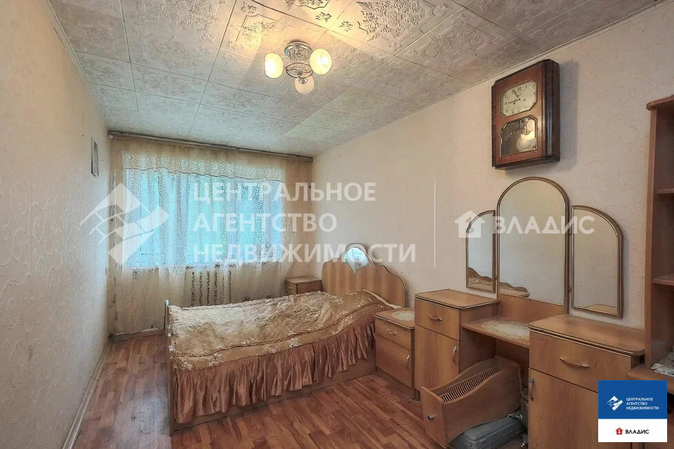 Продажа квартиры, Баграмово, Рыбновский район - Фото 1