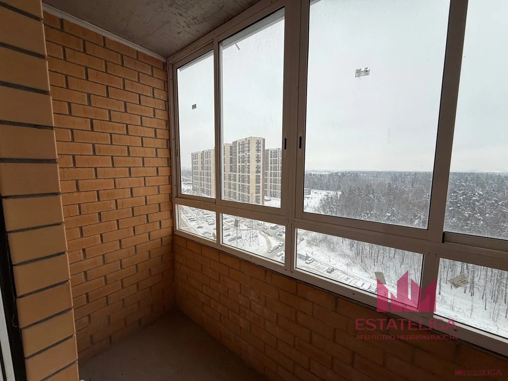 Продажа квартиры, Балашиха, Балашиха г. о., улица Бояринова - Фото 7