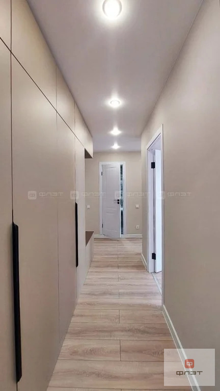 Продажа квартиры, Казань, ул. Гаврилова - Фото 6