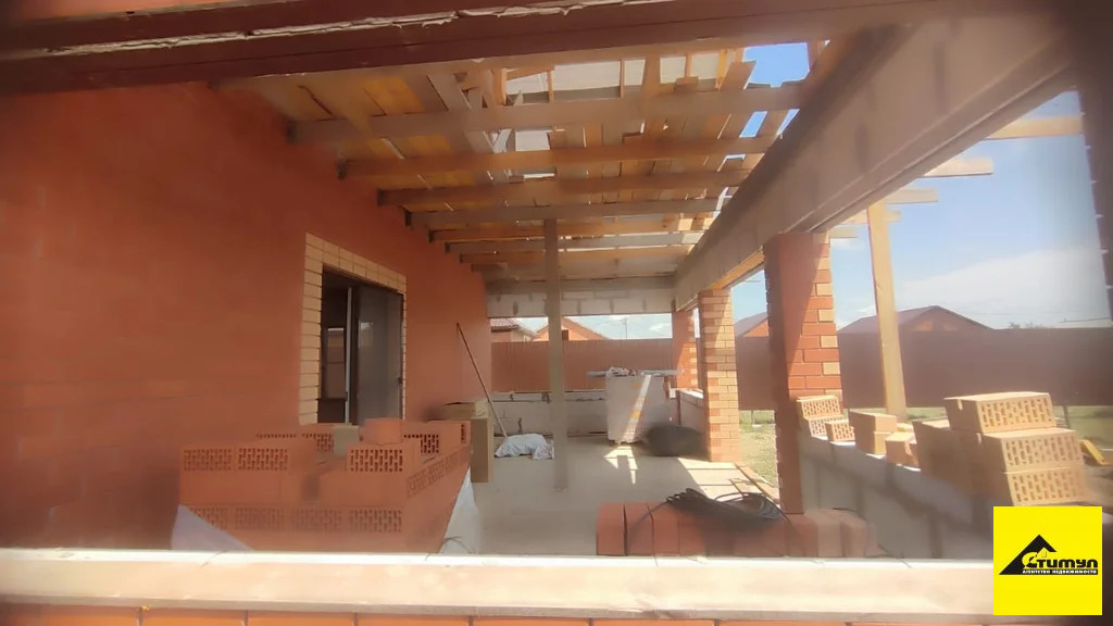 Продажа дома, Комсомолец, Ейский район - Фото 0