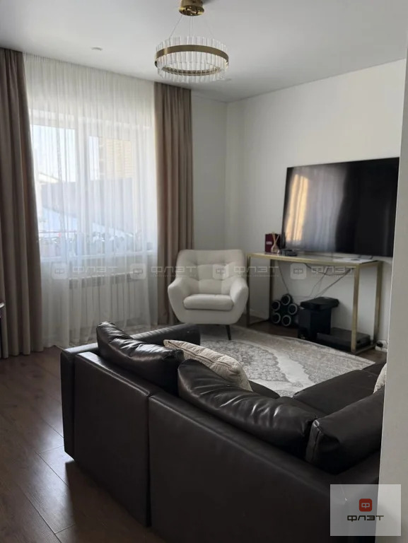 Продажа дома, Казань, ул. Итиль - Фото 9