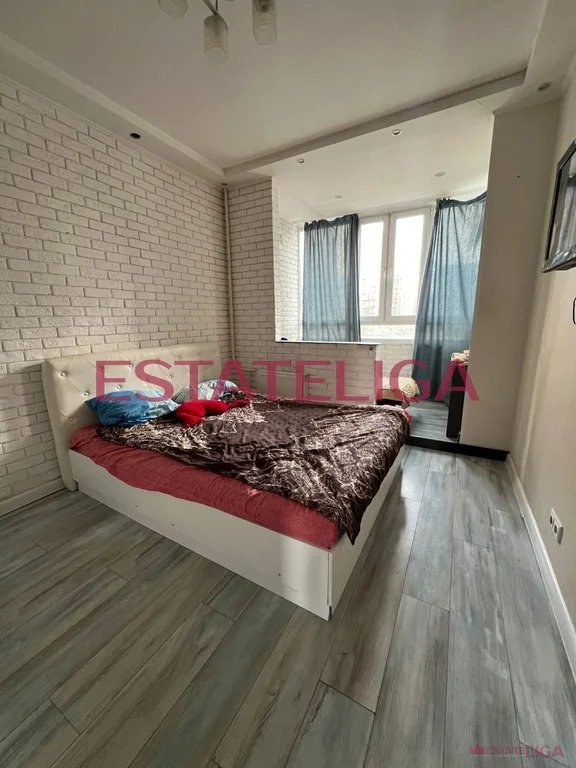 Продажа квартиры, Люберцы, Люберецкий район, улица Барыкина - Фото 7