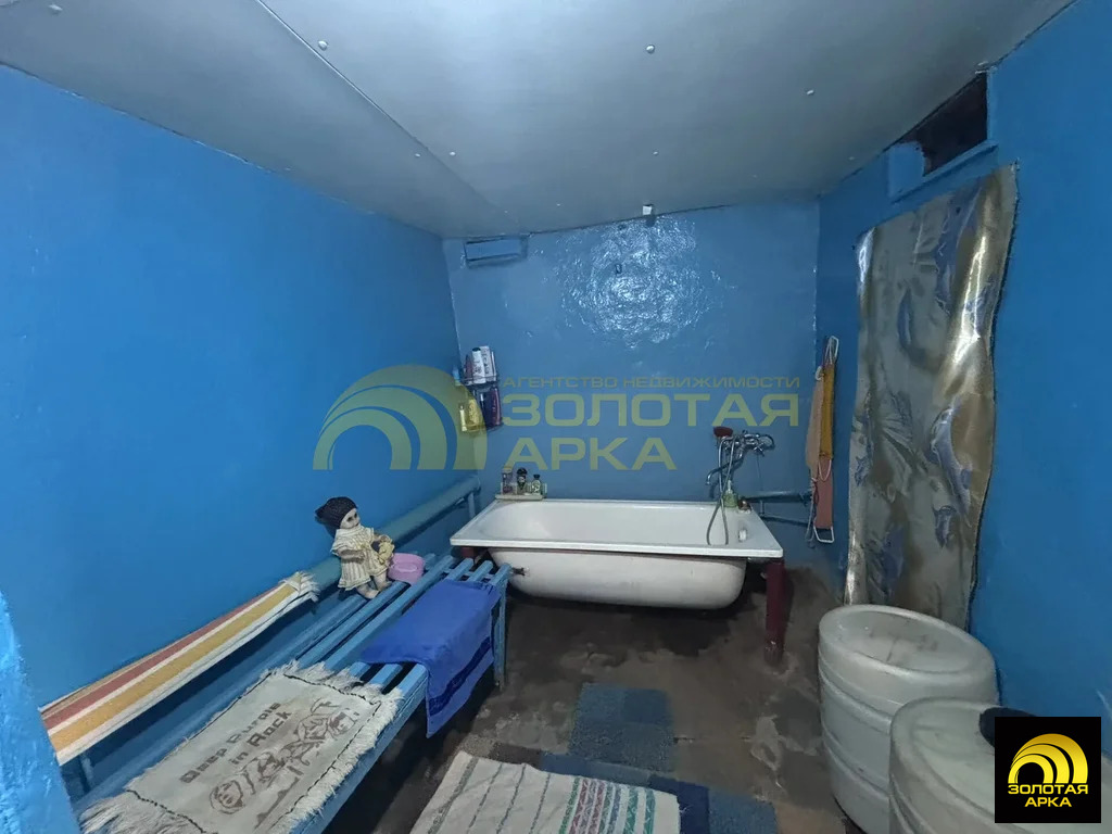 Продажа дома, Варениковская, Крымский район, ул. Вильямса - Фото 13