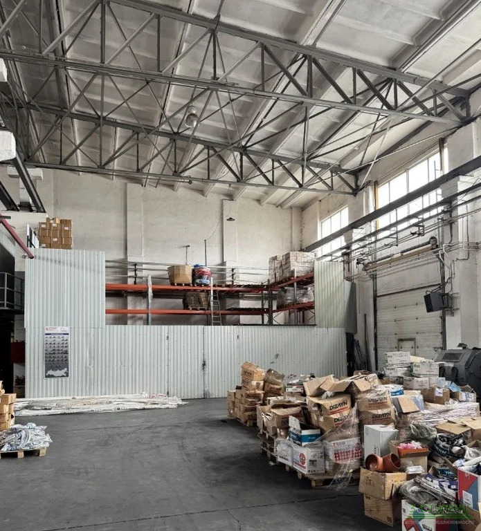 Аренда склада, Ногинск, Богородский г. о., Ногинск - Фото 5