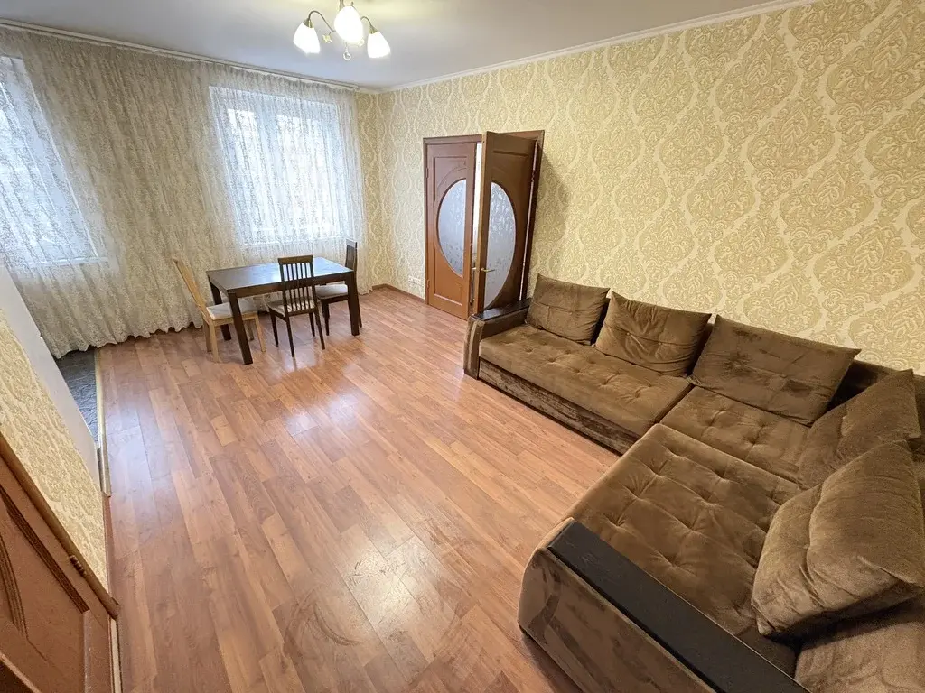 Аренда 2х к.кв. на ул.Винницкая, дом 5 - Фото 6