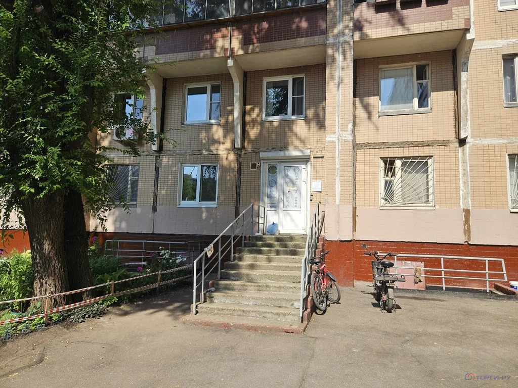 Продажа торгового помещения, ул. Палехская - Фото 8