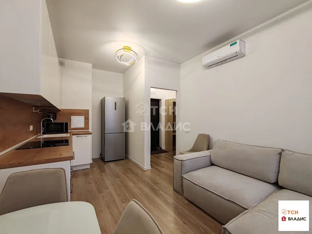 Аренда квартиры, Мытищи, Мытищинский район, улица Стрельбище Динамо - Фото 3