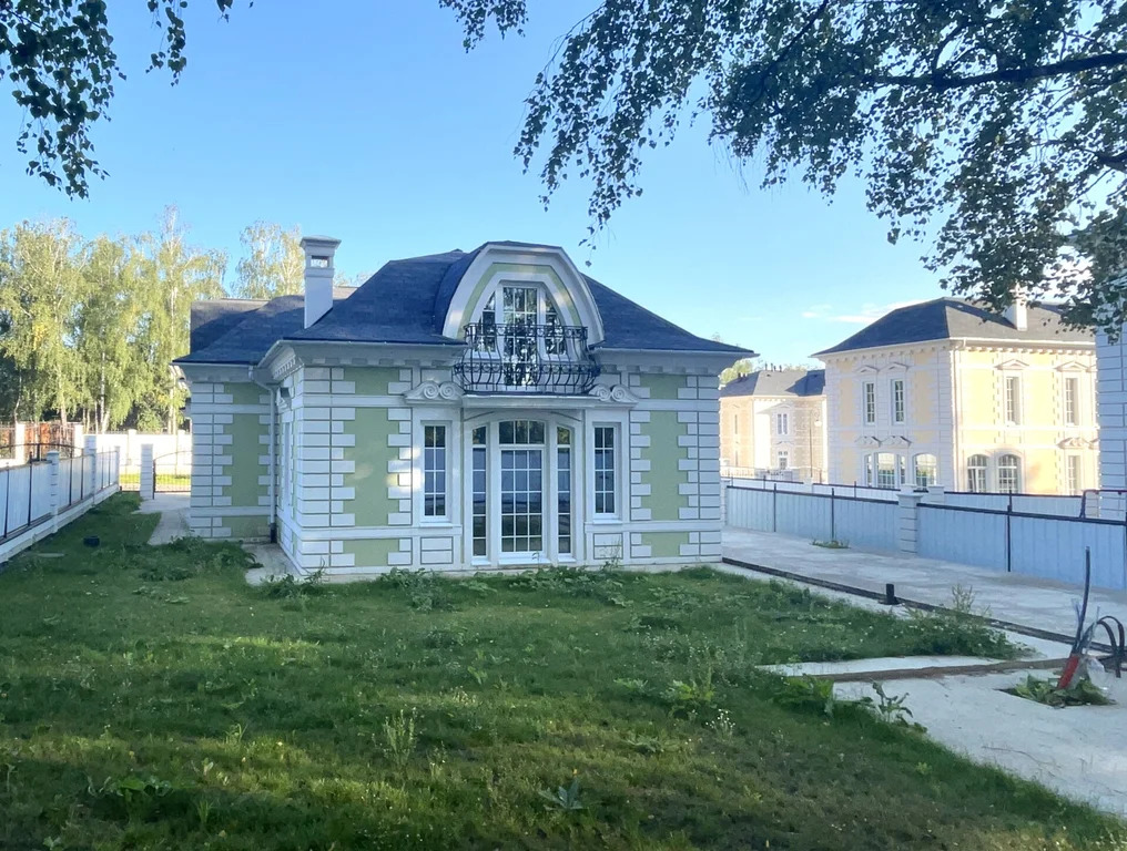 Продажа дома, Пушкино, Филимонковское с. п. - Фото 5