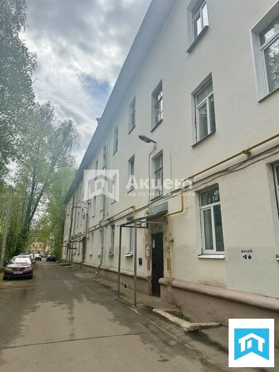 Продажа квартиры, Иваново, ул. Лежневская - Фото 8