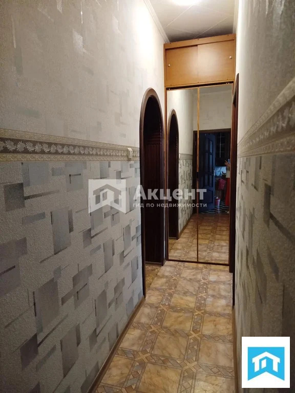 Продажа квартиры, Иваново, улица Якова Гарелина - Фото 8
