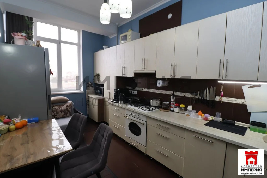 Продажа квартиры, Симферополь, ул. Тренева - Фото 4