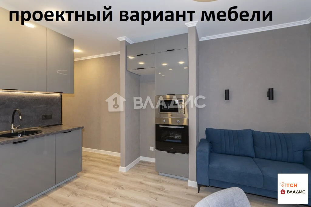 Продажа квартиры, Королев, улица Академика Легостаева - Фото 18