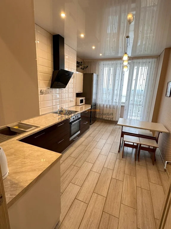 Аренда квартиры, Уфа, ул. Бориса Домашникова - Фото 5