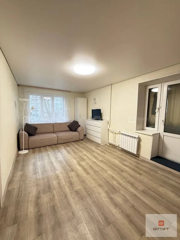 Продажа квартиры, Казань, ул. Сафиуллина - Фото 2