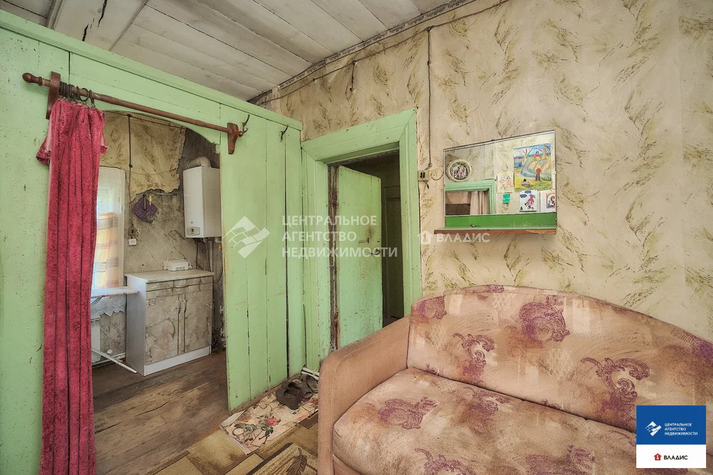 Продажа дома, Срезнево, Рыбновский район - Фото 8