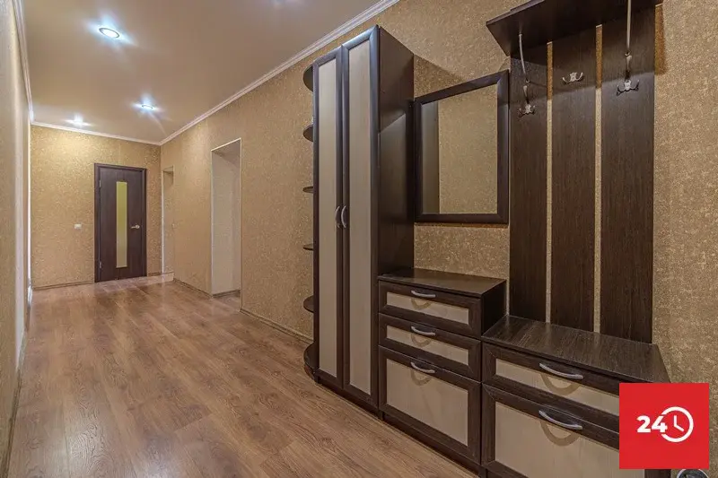 В продаже 1-комн видовая квартира в ЖК Прилесный (ул. Мира 65) - Фото 8