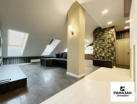 3-ком квартира ул.Баумана, д. 36 - Фото 13