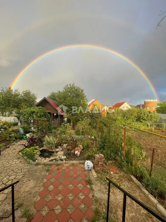 городской округ Владимир, Владимир, Ленинский район, Берёзовая улица,  ... - Фото 10