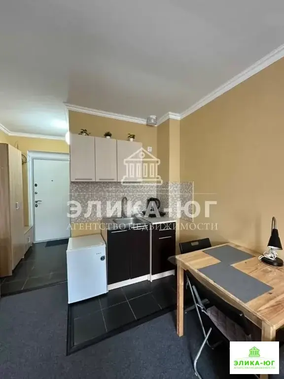 Продажа квартиры, Лермонтово, Туапсинский район, Ростовская ул. - Фото 1